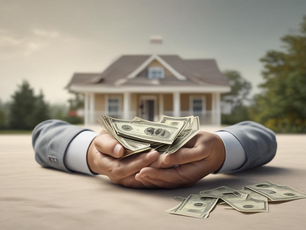 fast closing, quick sale, real estate, cash transaction