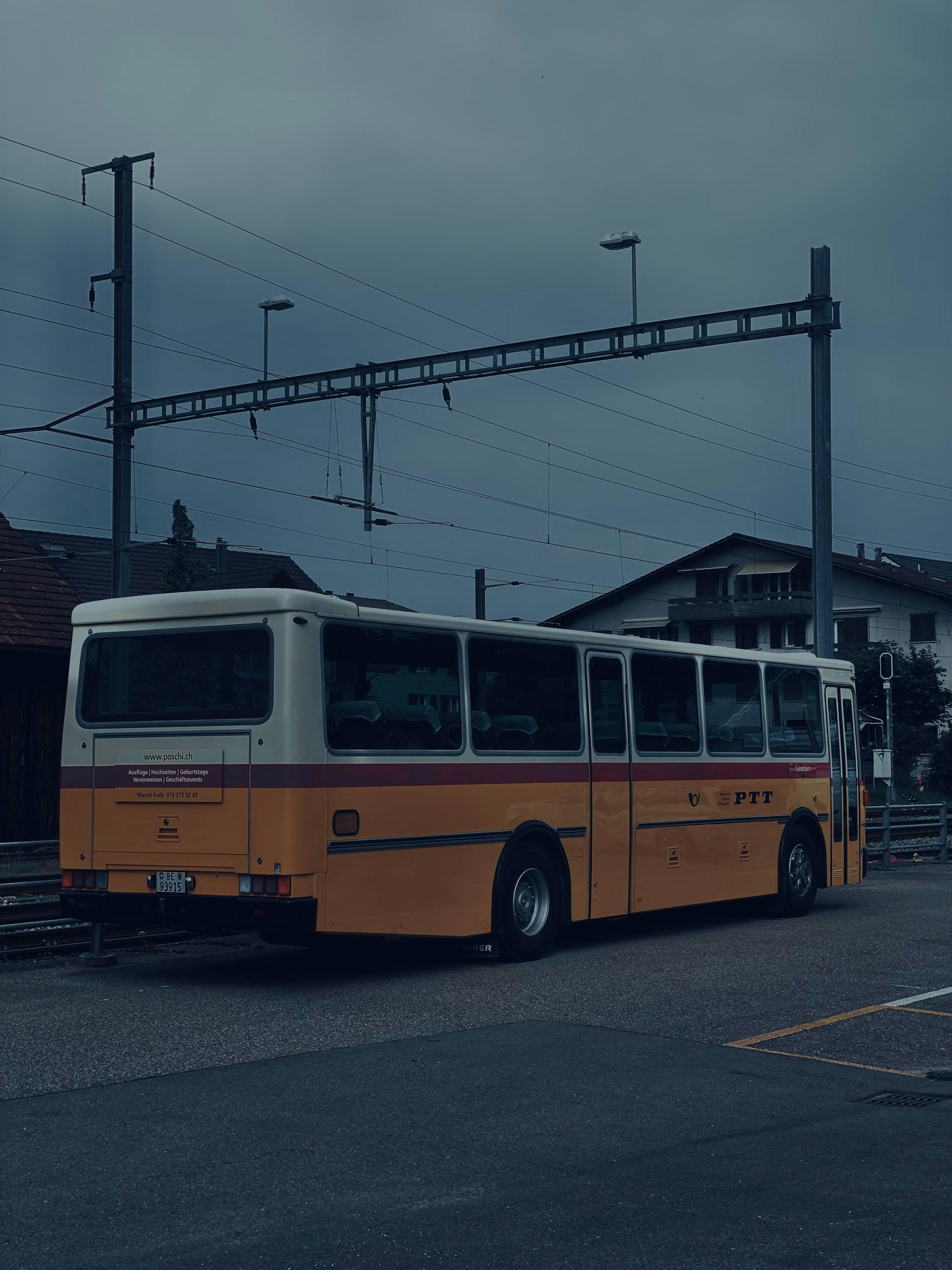 Postauto