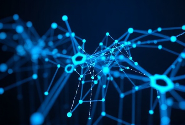 AI Systems visualization
