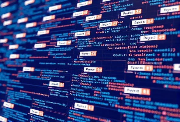 Data annotation visualization