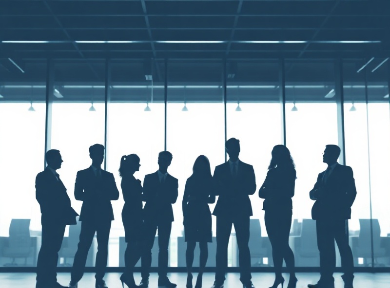 Summit Technology Partners team
