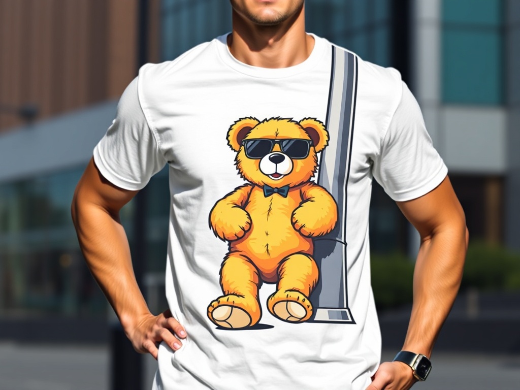 Custom T-Shirts