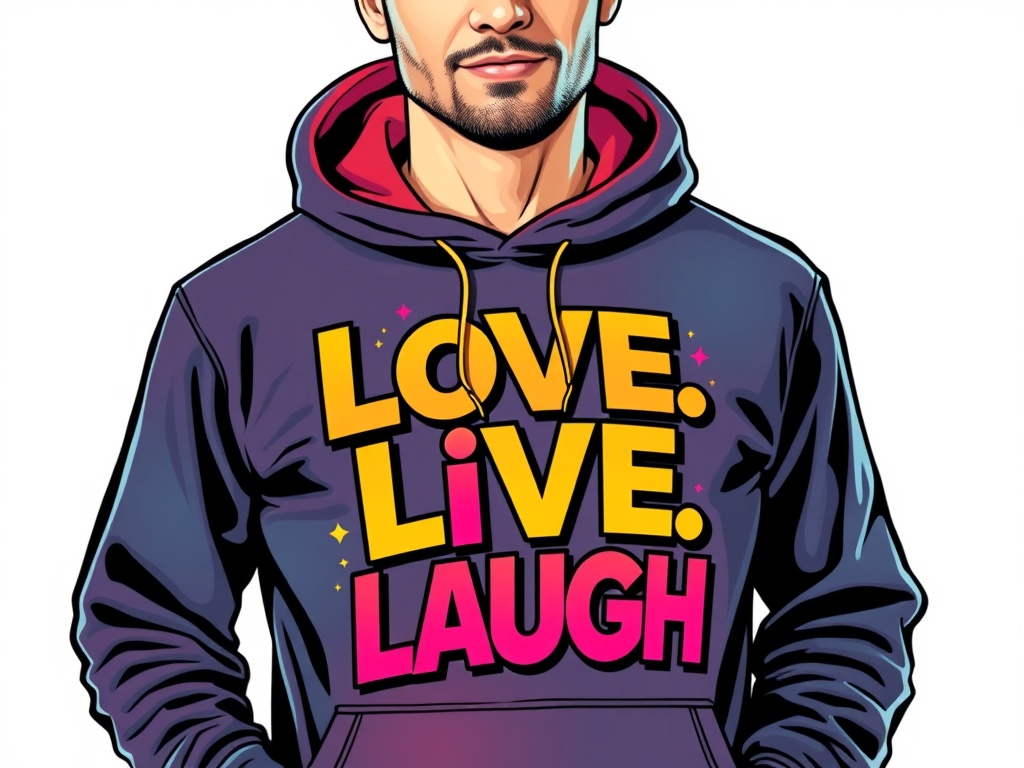 Hoodies & Sweatshirts