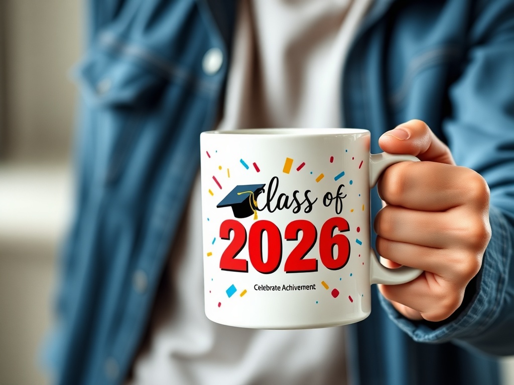 Custom Mugs