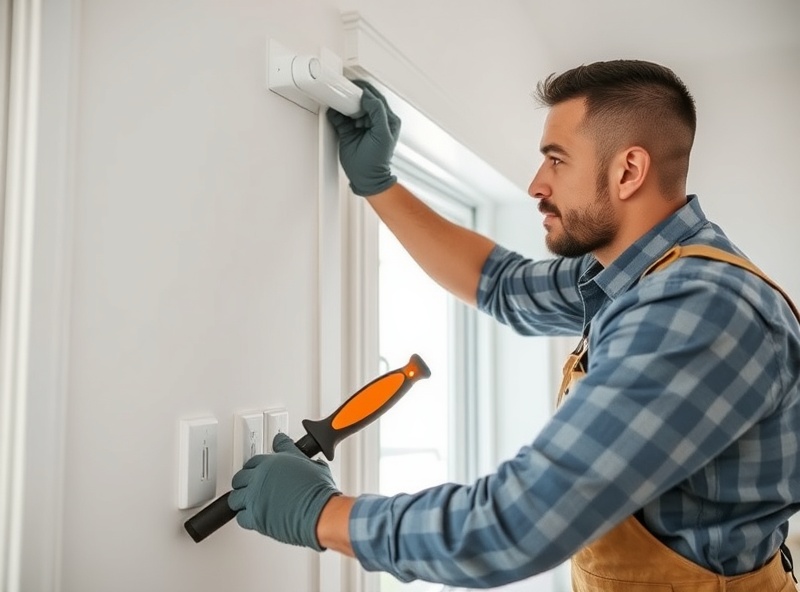 Handyman Services