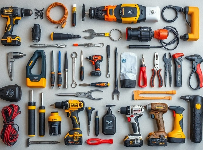 Repairs & Maintenance