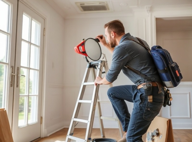 Home Improvement