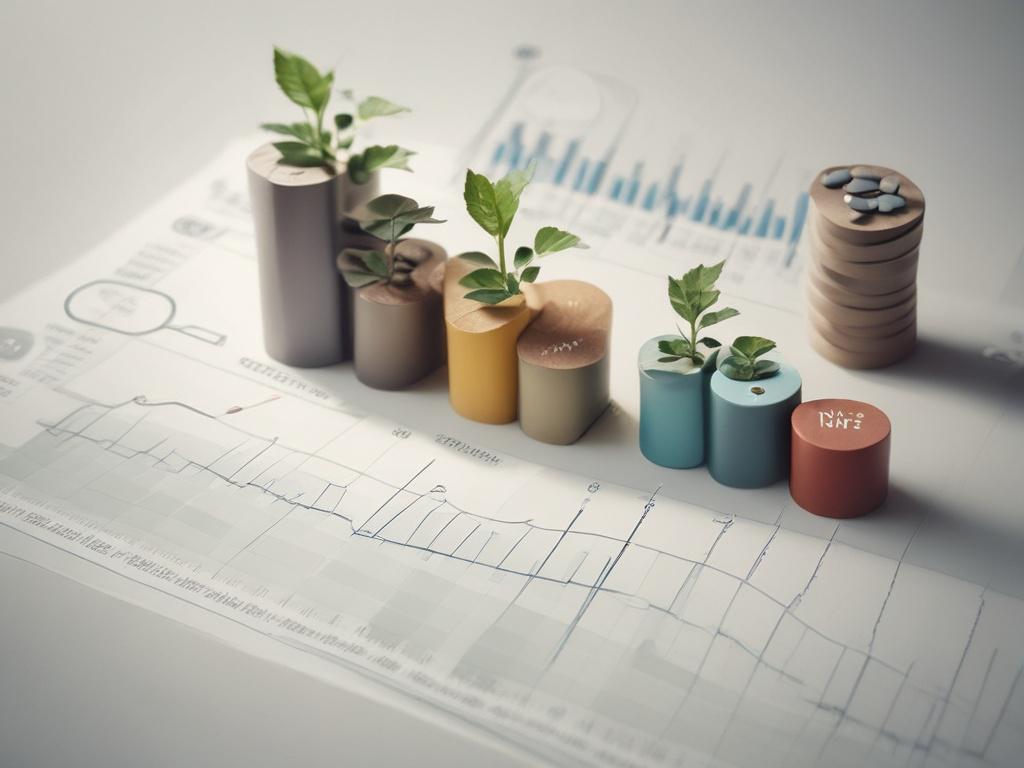 financial consulting, growth, strategy, success