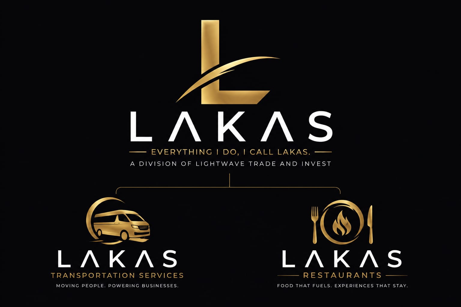 LAKAS Logo