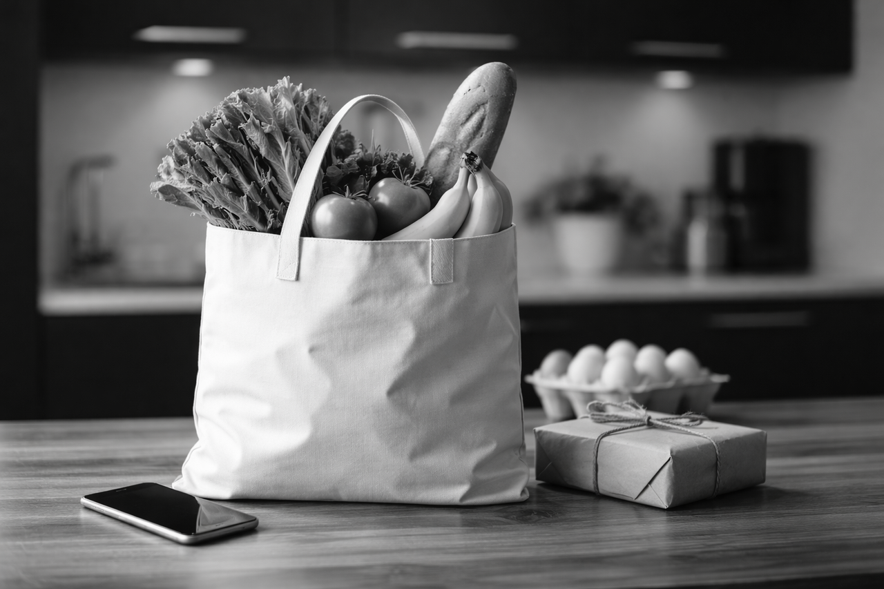 groceries on a modern kitchen countertop.png