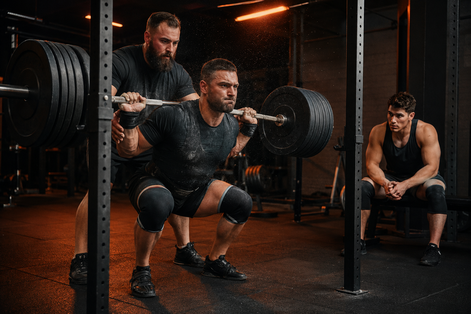 Strength Training