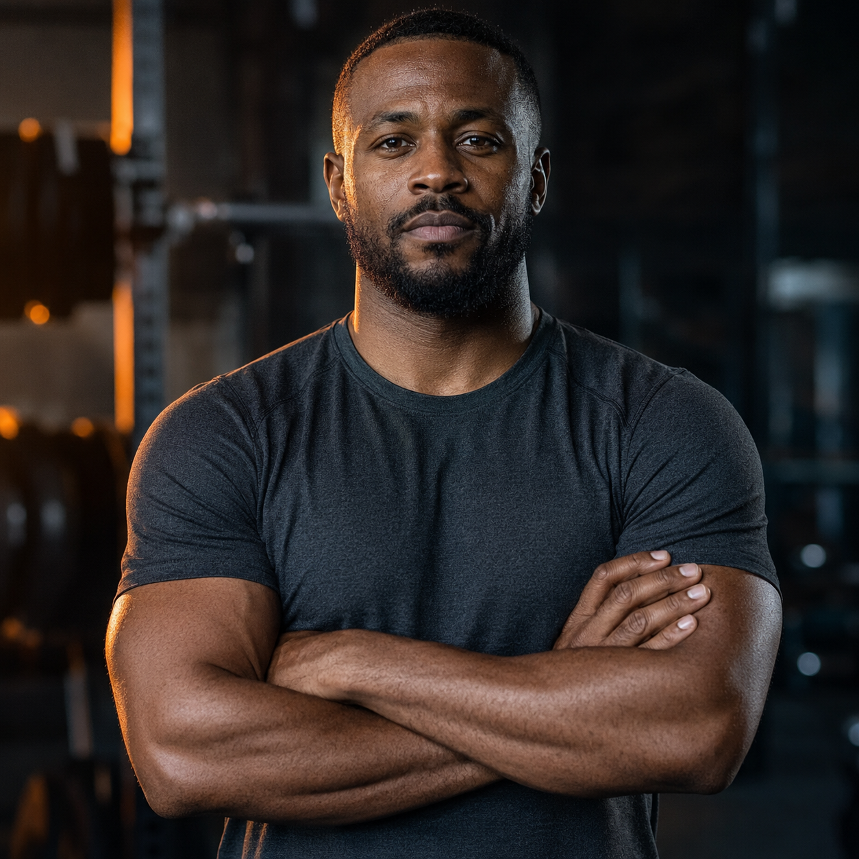 Marcus Cole
