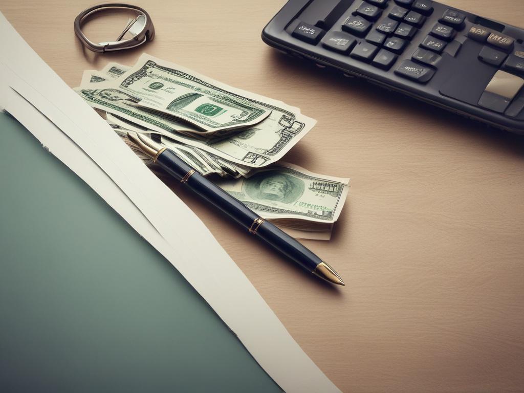 financial guidance, budgeting, cash flow