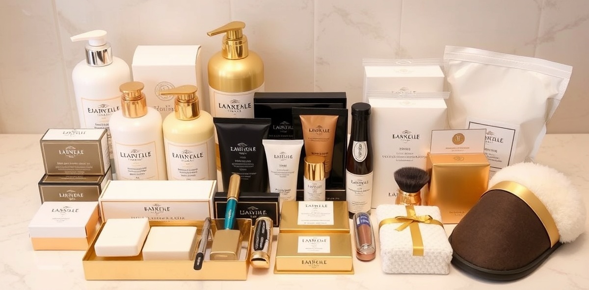 Hotel Amenities