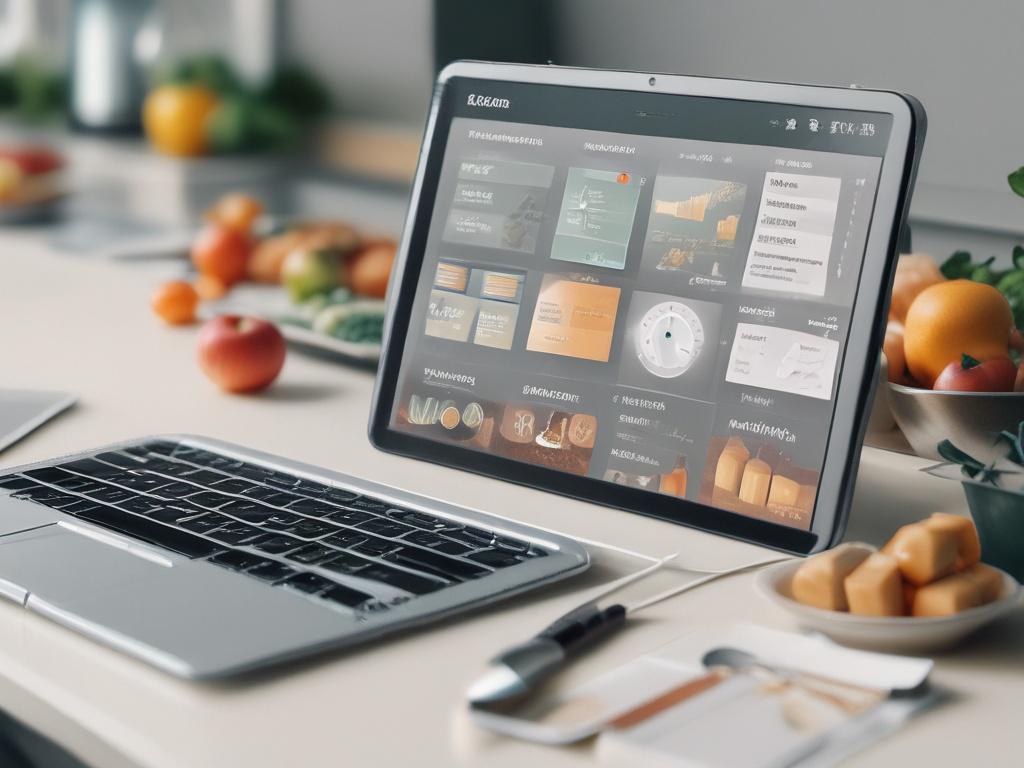 food safety dashboard, analytics, real time alerts