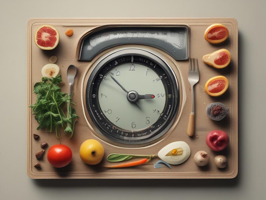 dashboard, food monitoring, efficiency