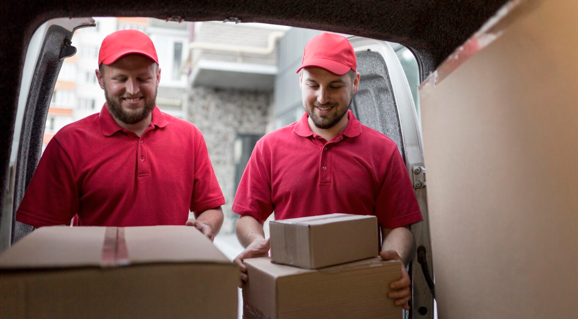 IT Equipment Relocation