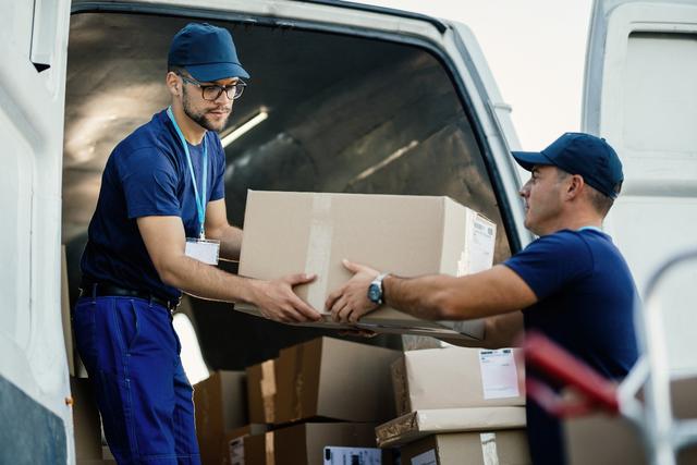International Movers
