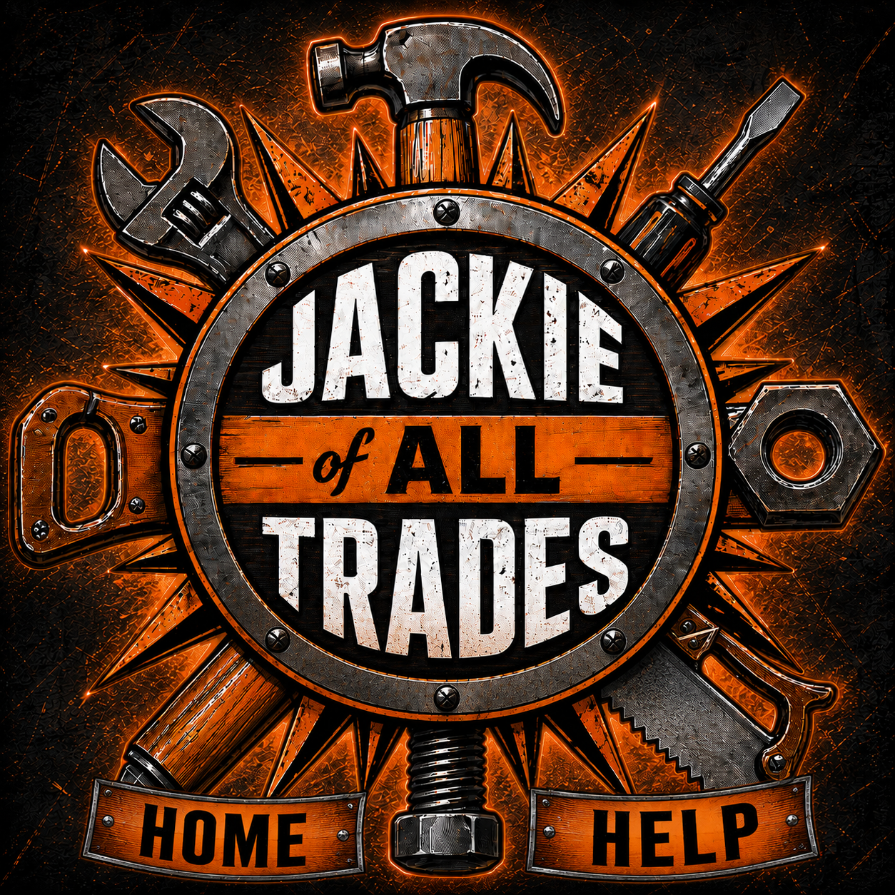 Jackie of All Trades