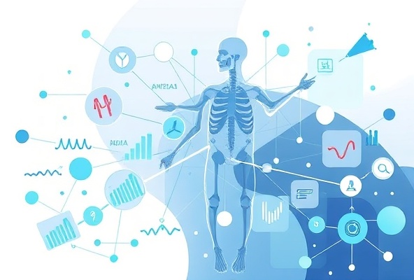 Healthcare and Life Sciences