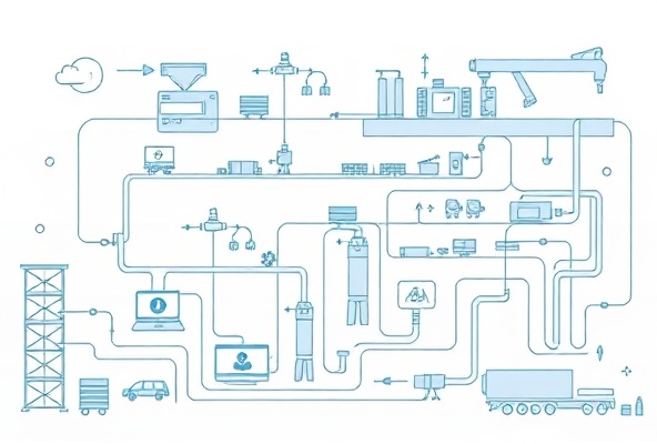 Manufacturing and Operations