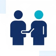 One-on-one support
