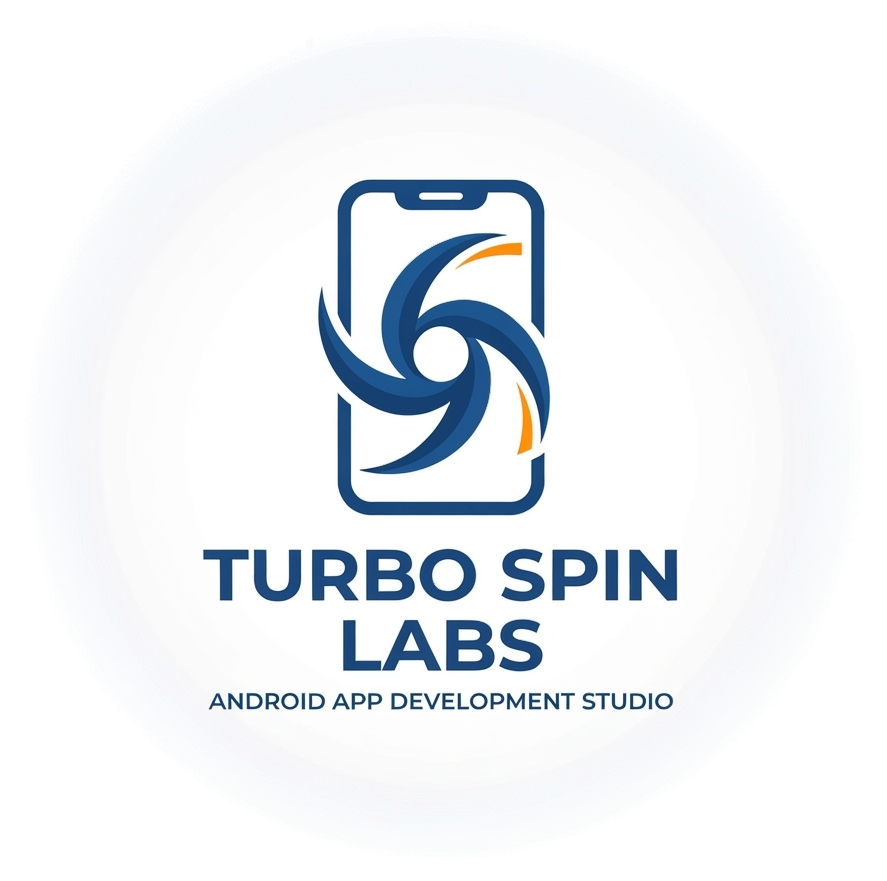 Turbo Spin Labs logo