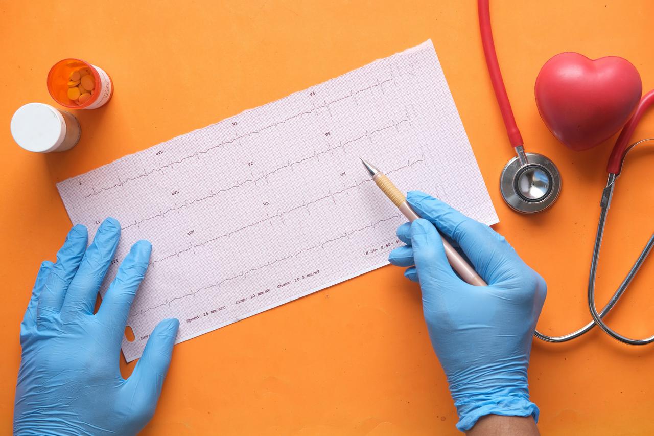 Cardiologist