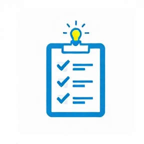 Strategic Planning Icon