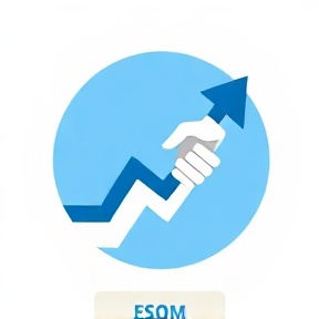 Economic Development Icon