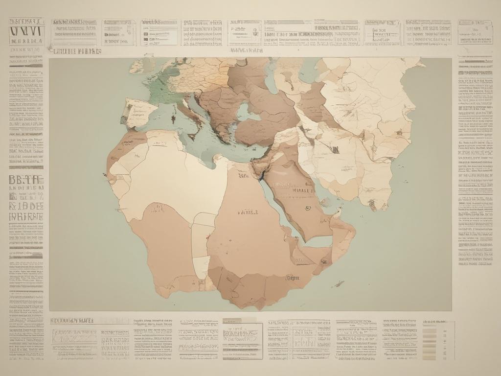 Middle East news, current events, breaking news