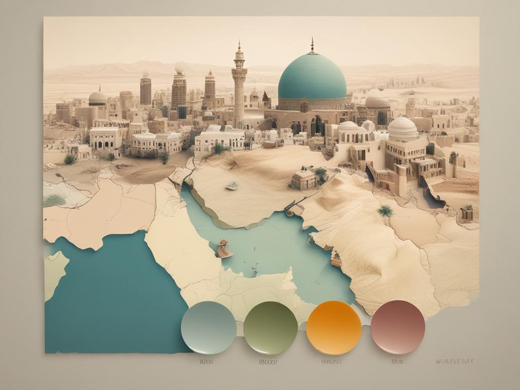 Middle East news, updates, real-time