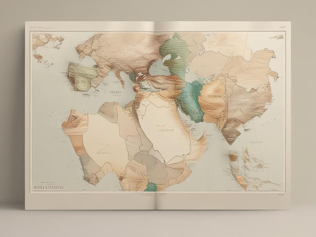 Middle East, news, updates