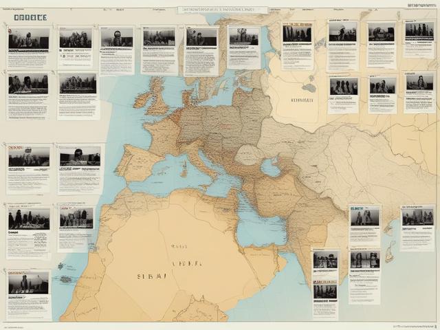 1. Israel
2. Conflict
3. Historical timeline
4. Map of Middle East
5. War
6. Peace talks
7. Tensions
8. Soldiers
9. Political leaders
10. Protests
11. Jerusalem
12. Borders
13. Refugees 
14. UN resolution
15. News coverage 
16. Historical events 
17. Conflict zones 
18. Diplomacy 
19. Cultural impact 
20. Analysis