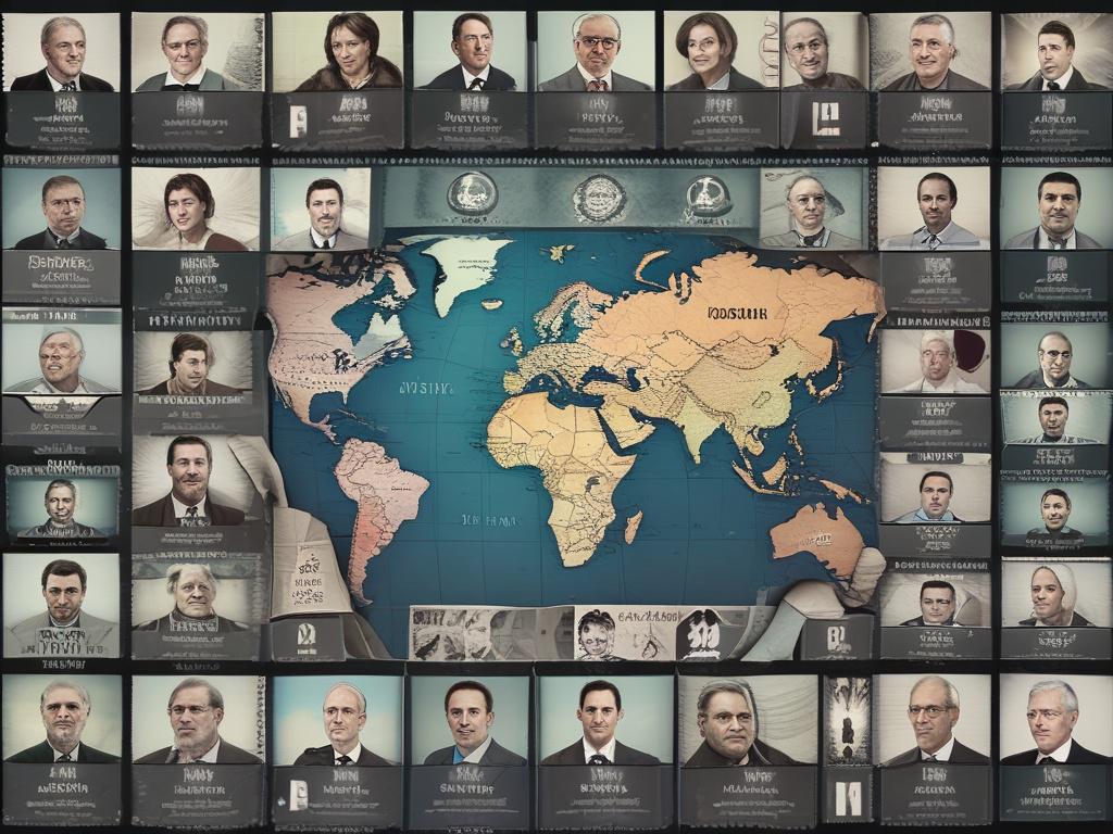 1. Iran
2. Nuclear program
3. Diplomacy
4. Tension
5. Science
6. Technology
7. Middle East
8. Geopolitics
9. Energy
10. Security
11. International relations
12. Controversy
13. Weapons
14. Research
15. Sanctions
16. Peace negotiations
17. Nuclear reactor
18. Uranium
19. Enrichment
20. Global impact