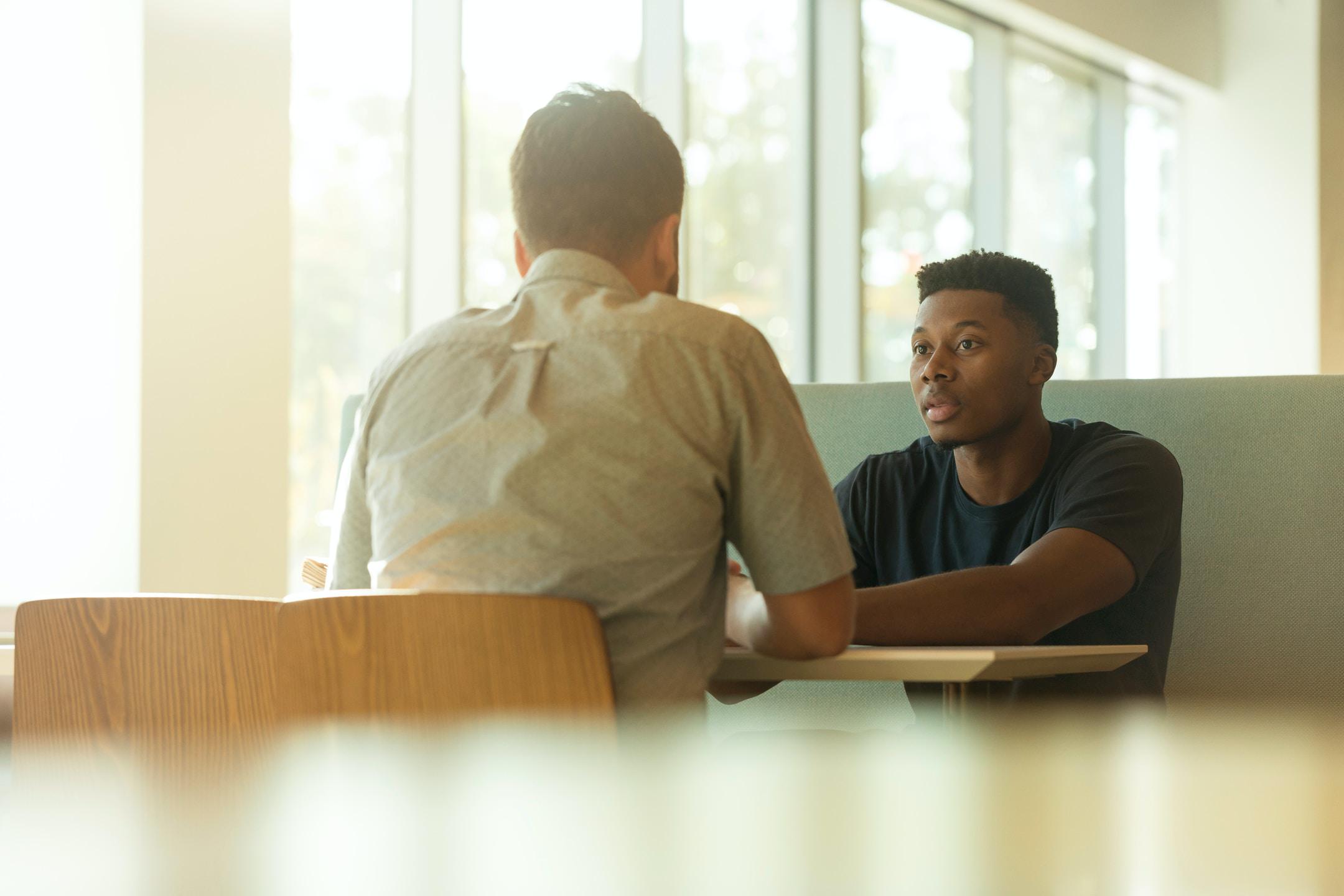 A good bankruptcy lawyer povides critical counsel to ensure you get the clean slate you're looking for.