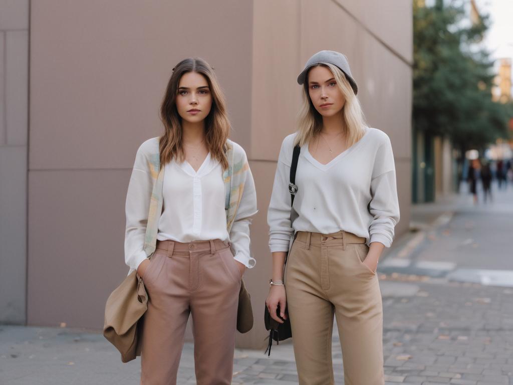 street fashion, ASU students, trends, creativity, style