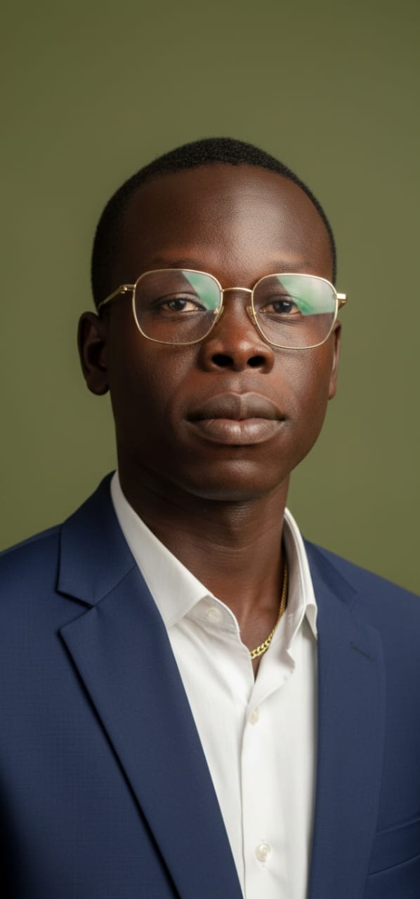 Edward Dinya