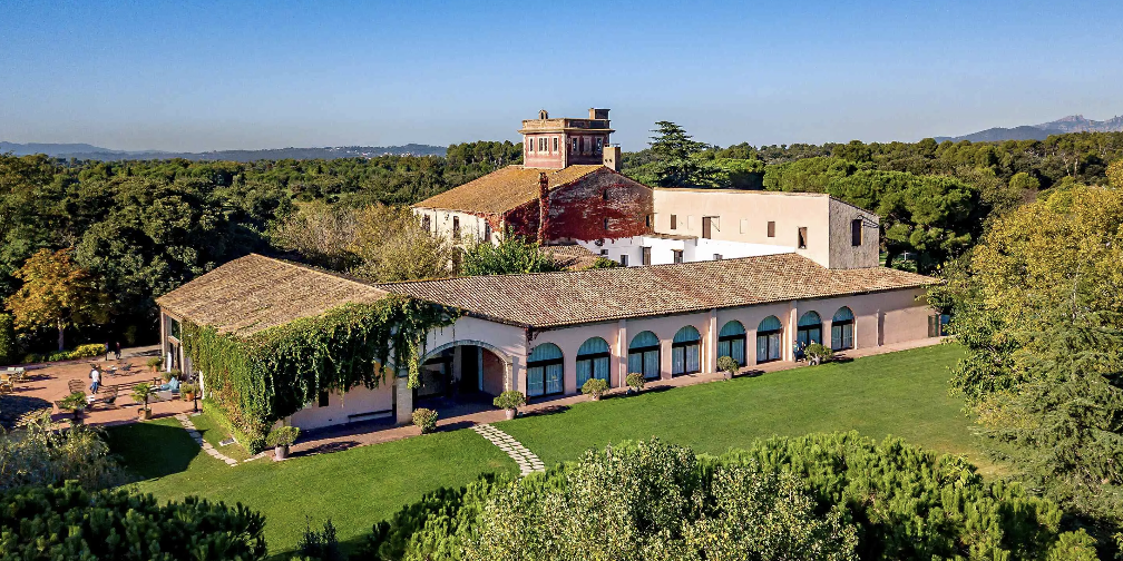 châteauform' la mola, barcelona.png