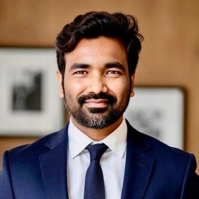 ramesh nimma, phd - photo 2.jpeg