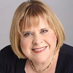 A picture of Tamar Tennenbaum.