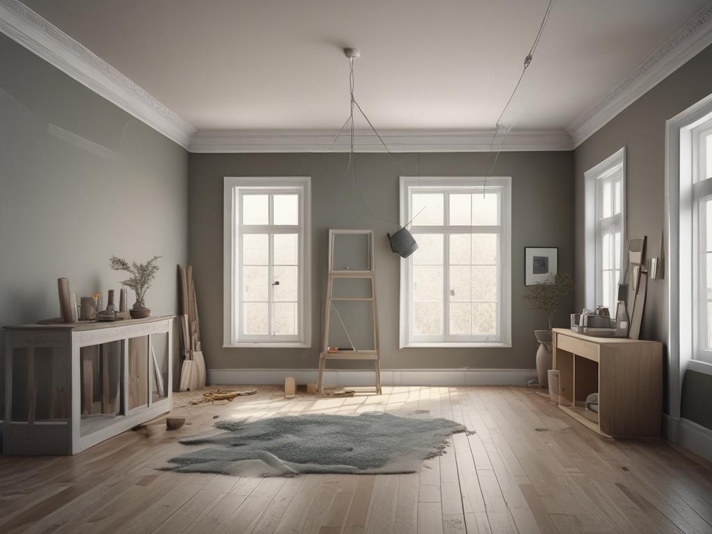 renovation, home improvement, interior design, construction, NEPA