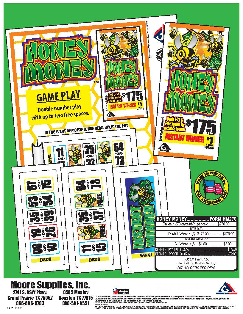 honey money - hm270.jpg