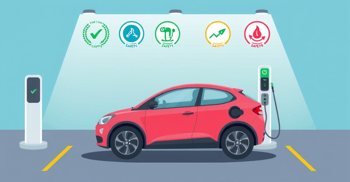 BIS EV Safety Standards 2024: Charger Compliance Guide