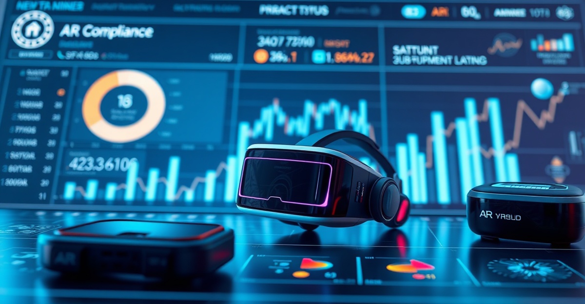 BIS CRS Mandatory for AR/VR/MR Devices: Compliance Requirements