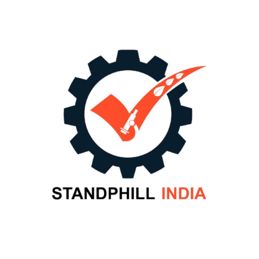 Standphill India Logo
