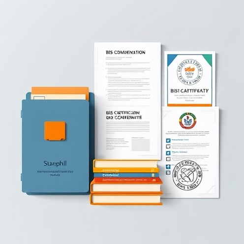 Documents Required for BIS ISI Mark Certification: Complete Checklist