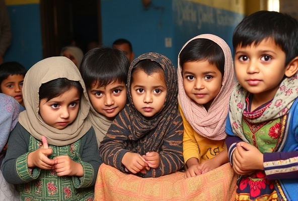 Child Protection Program