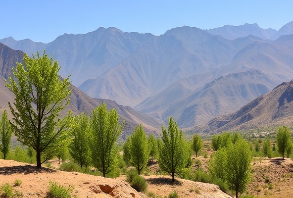 Reforestation Initiative