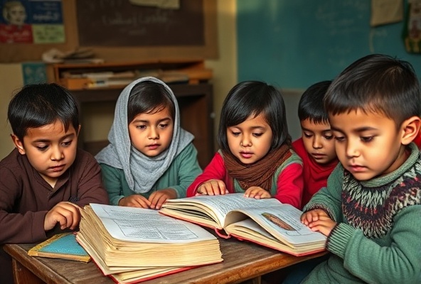 Education for All Program